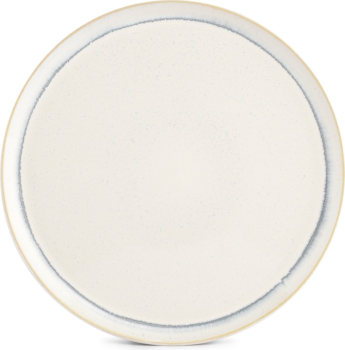 S&P Stripes - Plat bord 26cm - blauw TU UC