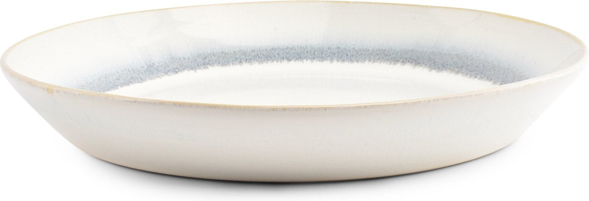 S&P Stripes - Kom 23.5x3.5cm - blauw TU UC