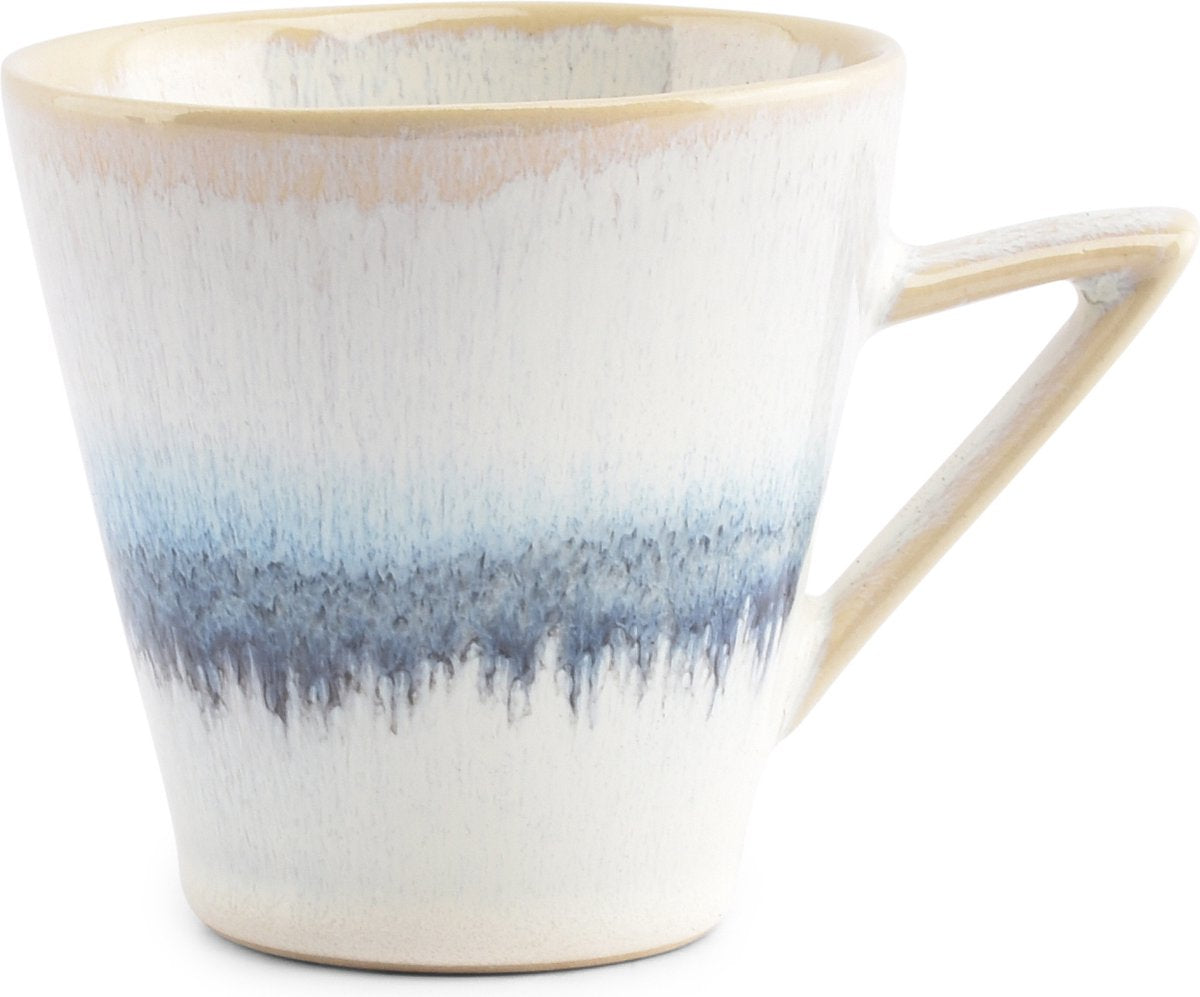 S&P Stripes - Kop 18cl - blauw TU UC