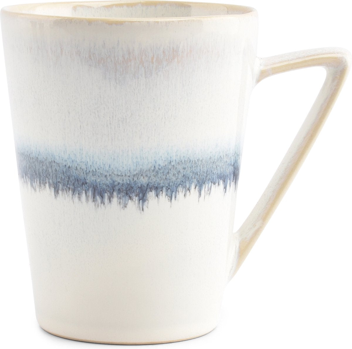 S&P Stripes - Beker 37cl - blauw TU UC