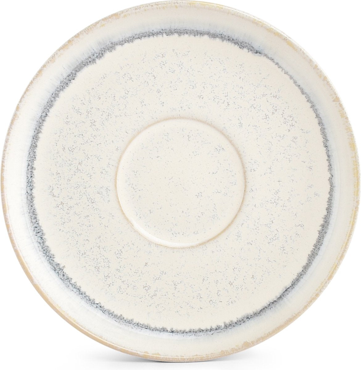 S&P Stripes - Schotel 14.5cm - univ. blauw  TU UC