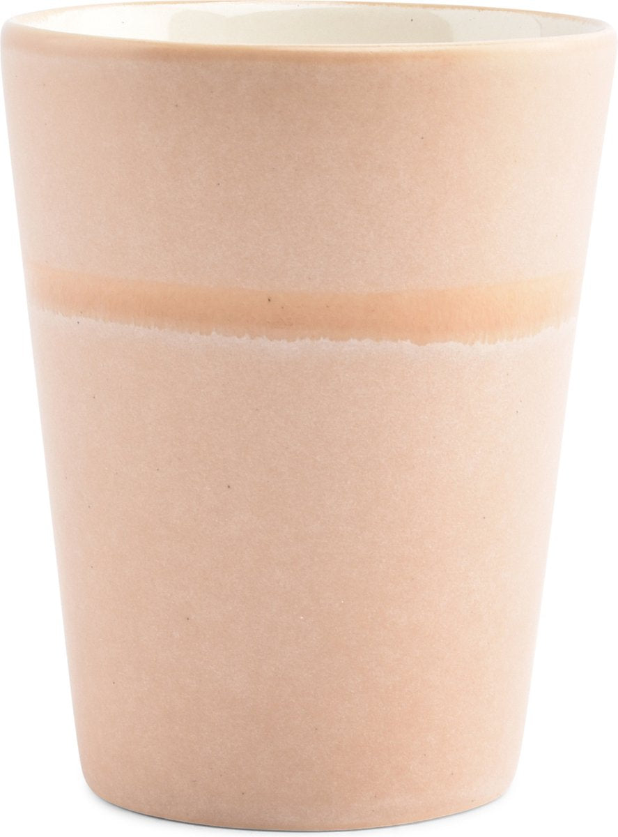 S&P Flow - Beker 37cl - roze TU LU