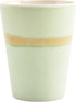 S&P Flow - Beker 37cl - groen TU LU