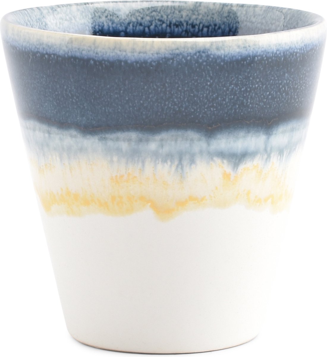 S&P Flow - Kop 18cl - blauw TU LU