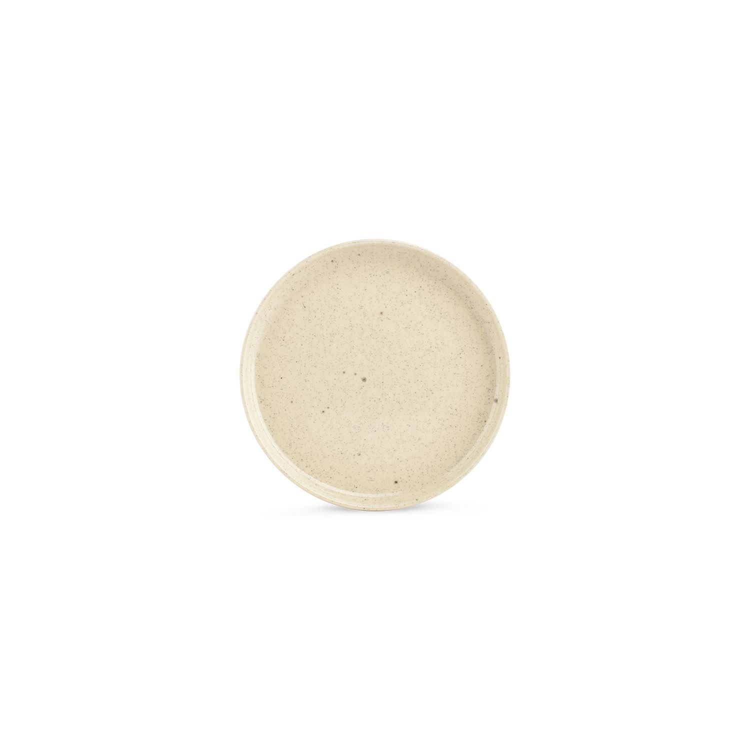 S&P Blush - Plat bord 22cm - vanille