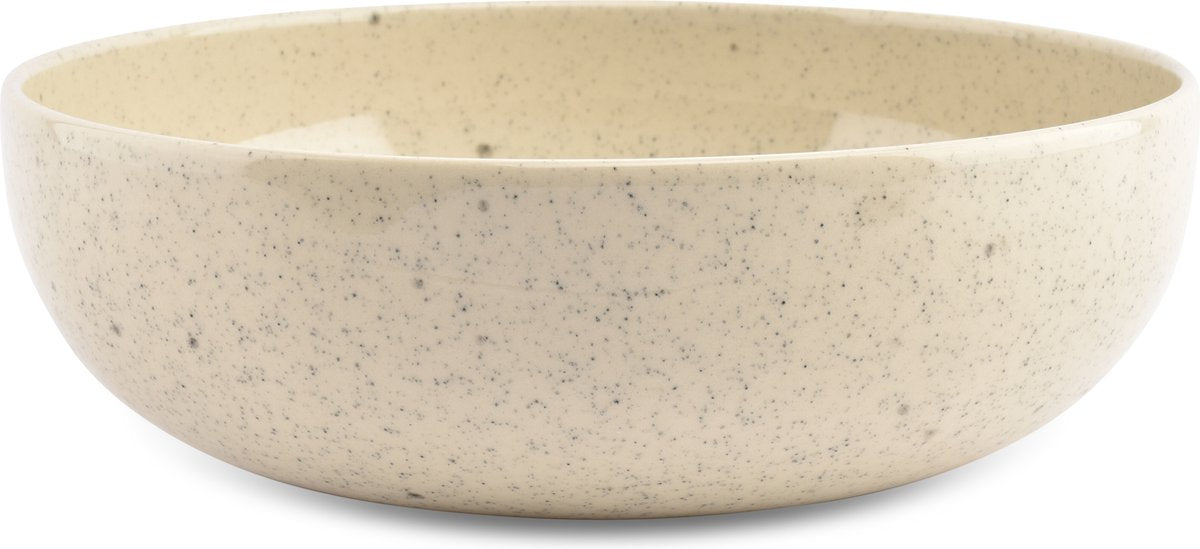 S&P Blush - Serveerschaal 25.5x8cm - vanille