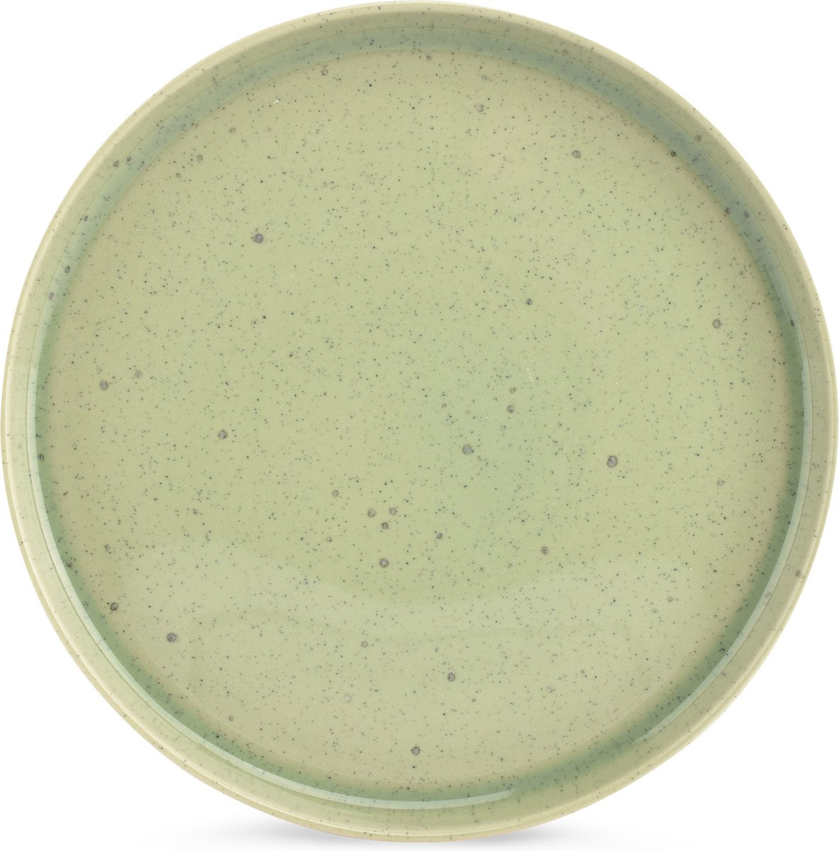 S&P Blush - Plat bord  27.5cm - sage