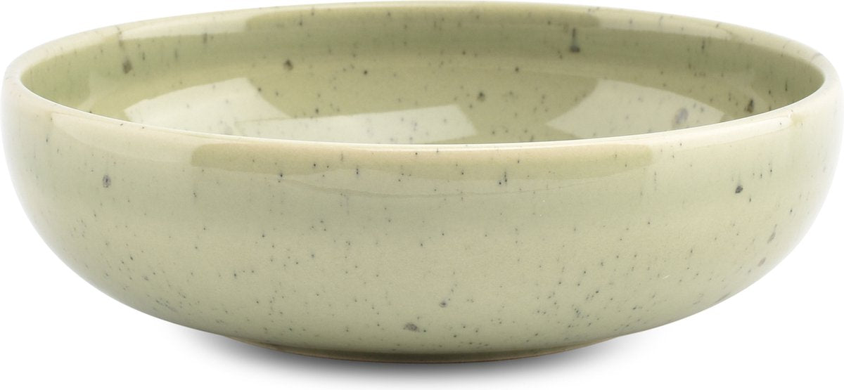 S&P Blush - Kom 15.5x4.5cm - sage