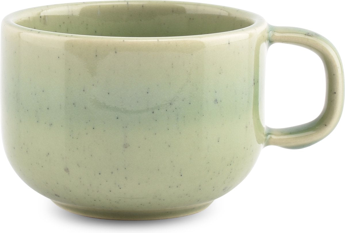 S&P Blush - Kop 22cl - sage