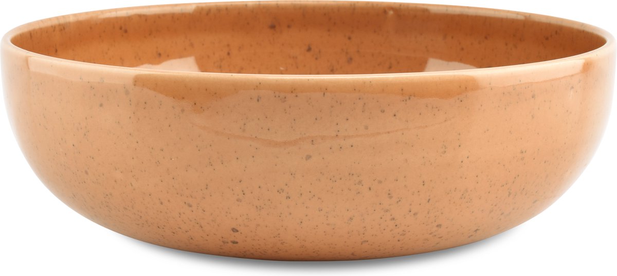 S&P Blush - Serveerschaal 25.5cm - peach