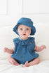 LIVING NATURE Alixe romper - jeans - 9m