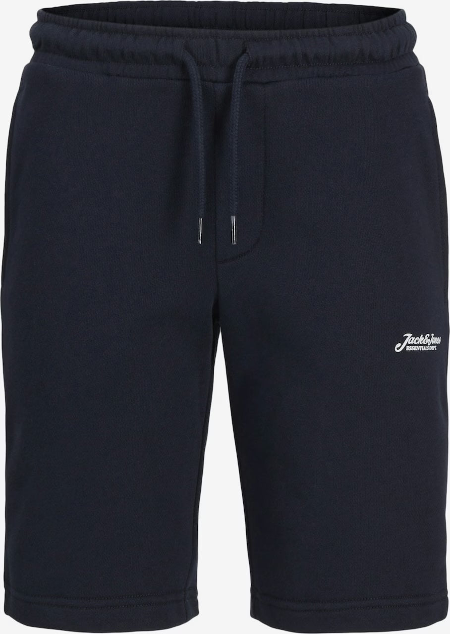 JACK&JONES Short GORDON JJBEAU - sky captain - 152