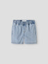NAME IT NMMRYAN JOG DNM L SHORTS - l. blue - 80