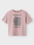 NAME IT G NKFLISEMARIE shirt - burnished lilac - 116