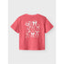 NAME IT G NMFKATALIN shirt - rapture rose - 98