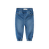 NAME IT G NBFROSE jeans loose R 1550-TO - med. blue - 68