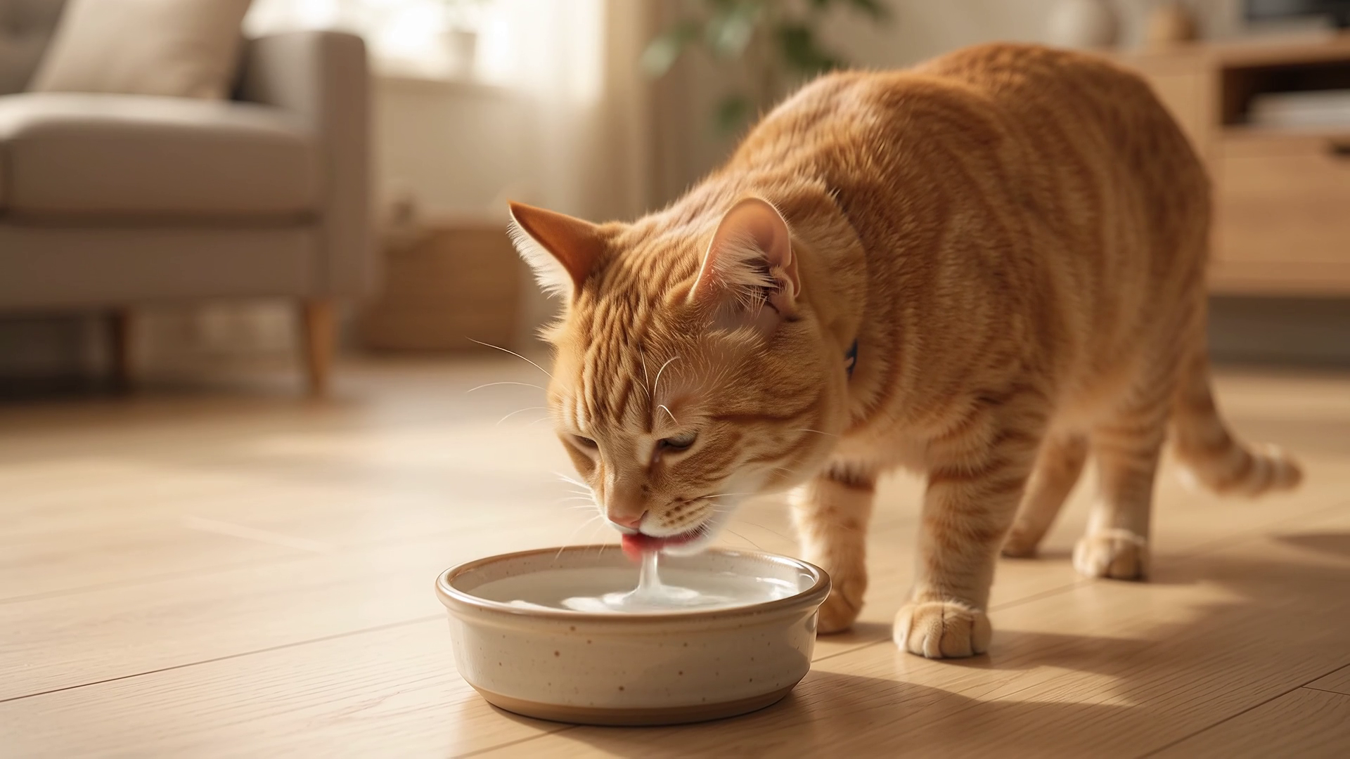 Een kat in huis: dit heb je allemaal nodig voor je nieuwe huisgenoot