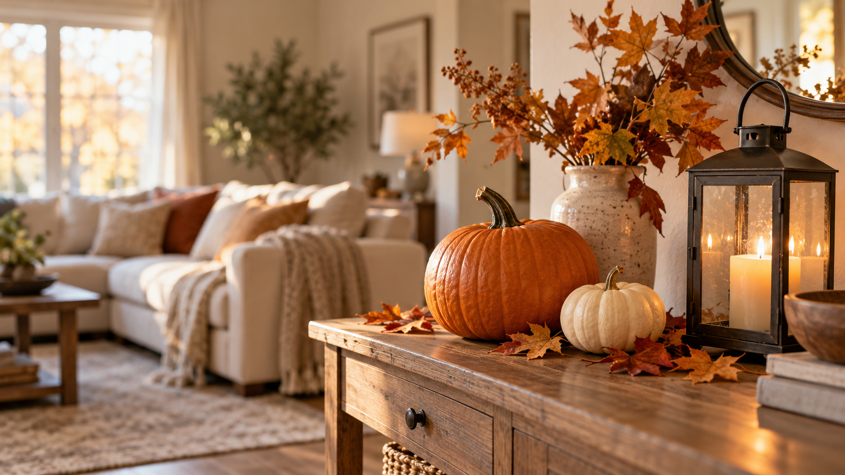 Halloween in huis: alles voor een spookachtig feest