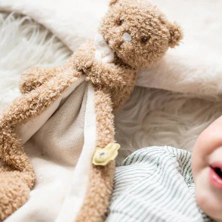 Doudous en knuffels