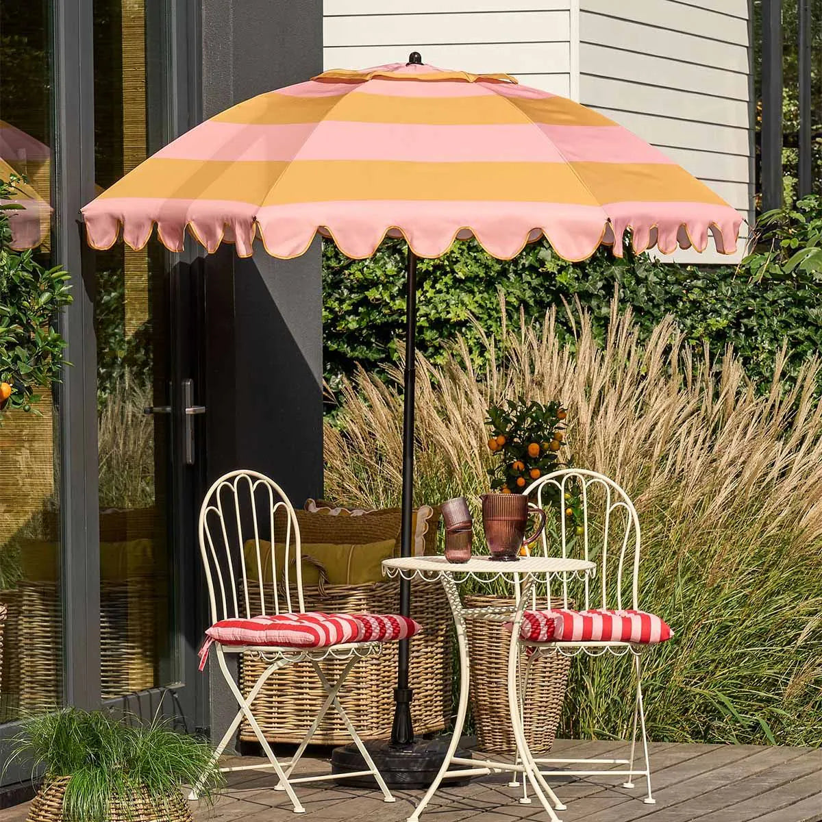 Parasols