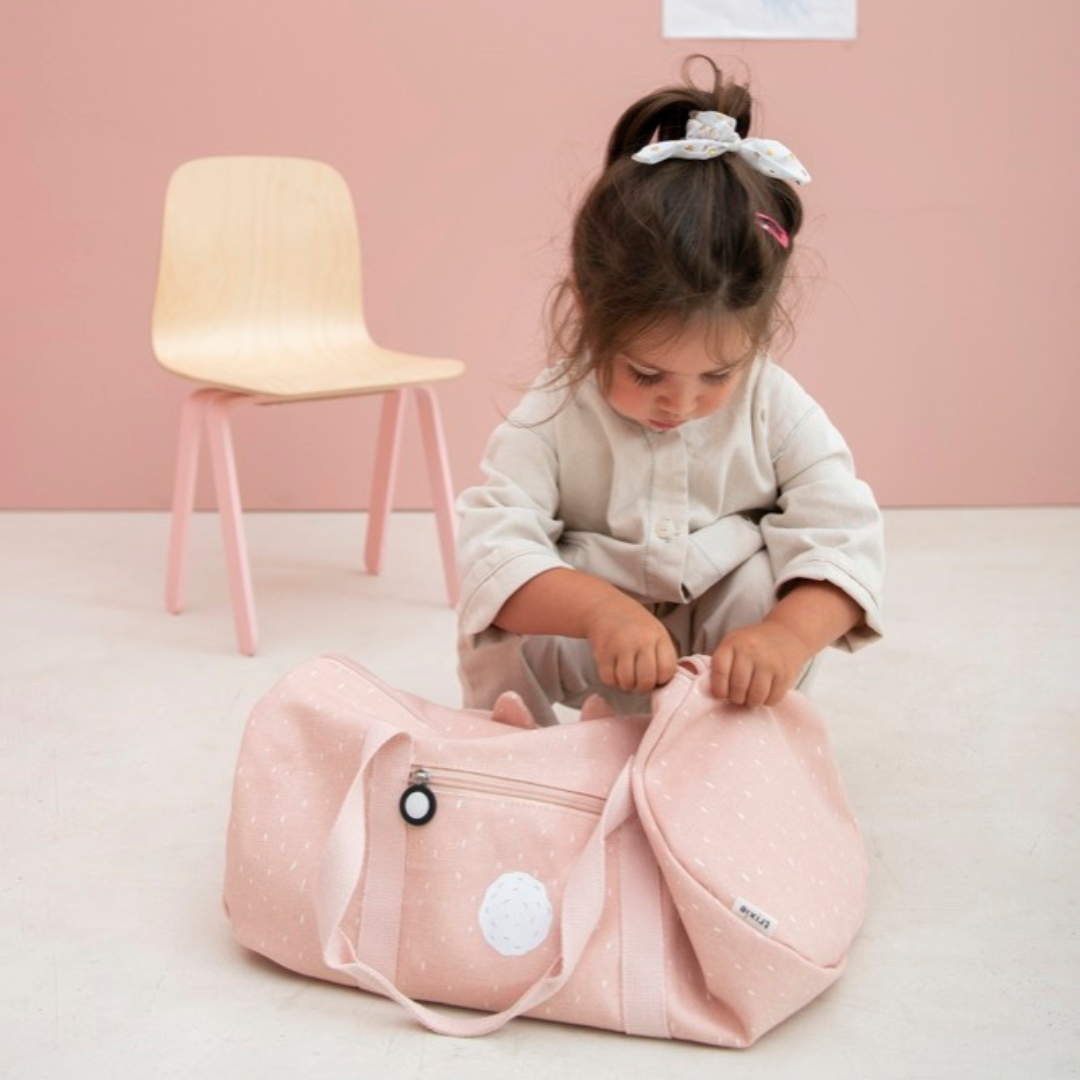Reiskoffers kinderen
