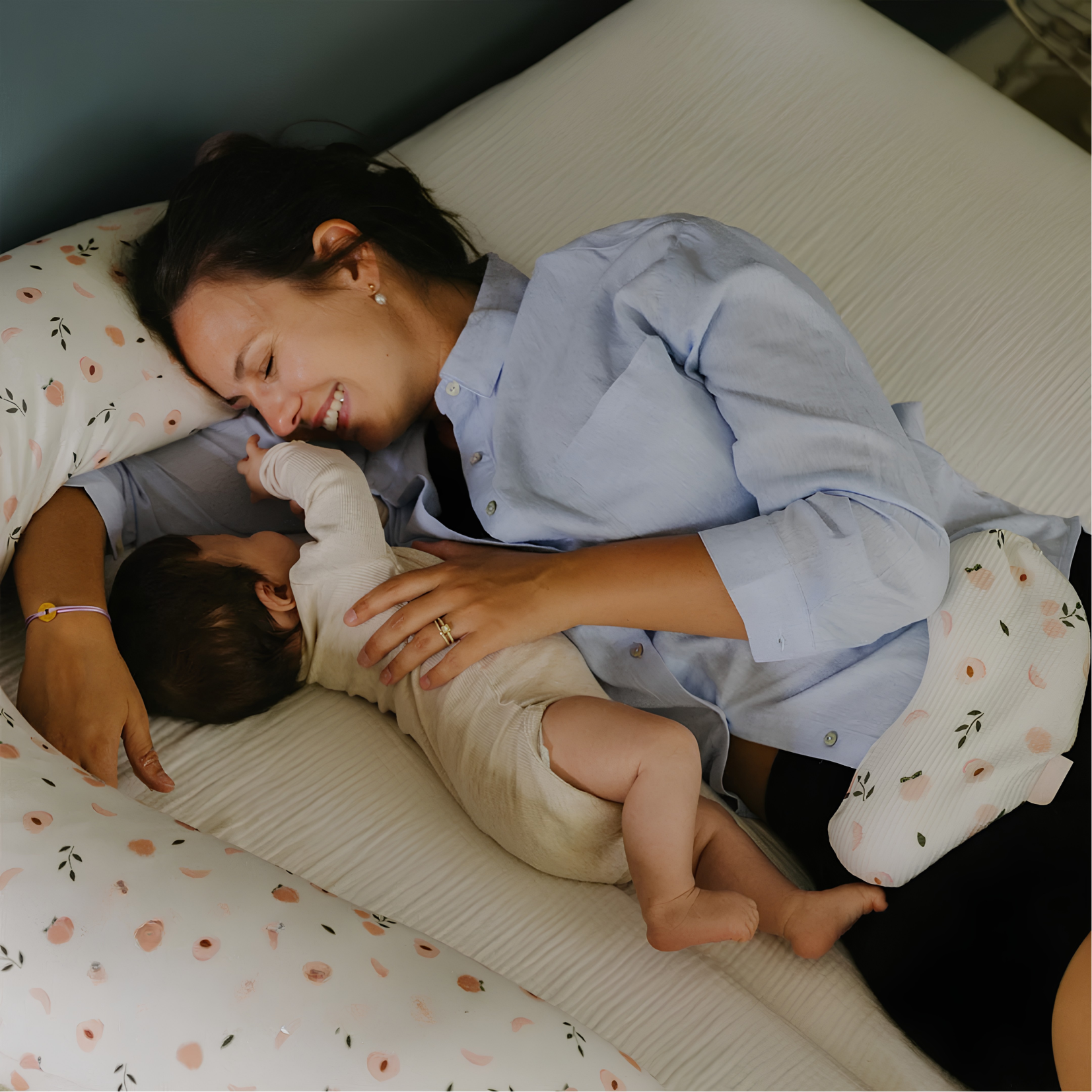 Baby > Voor mama
