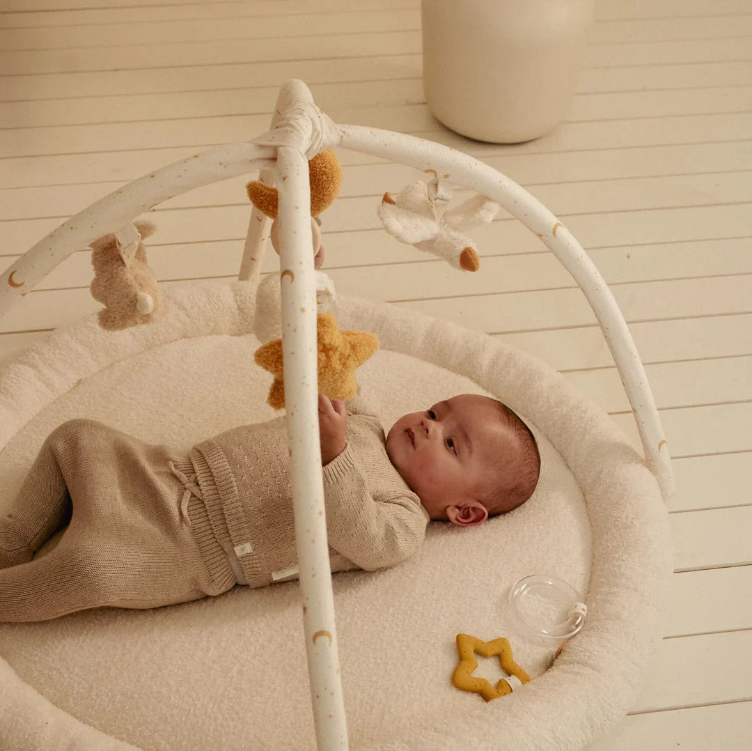 Baby- en peuterspeelgoed