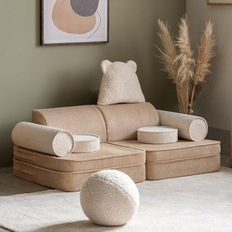 Zitmeubels en accessoires