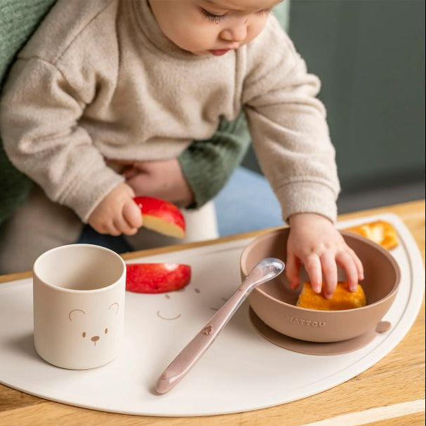 Baby > Eten en drinken