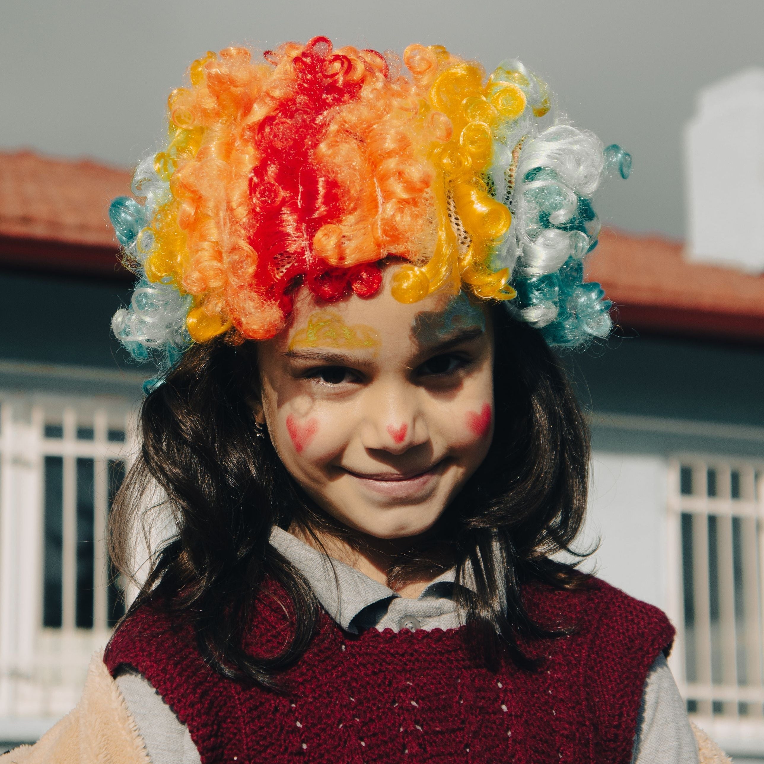 Verkleedaccessoires