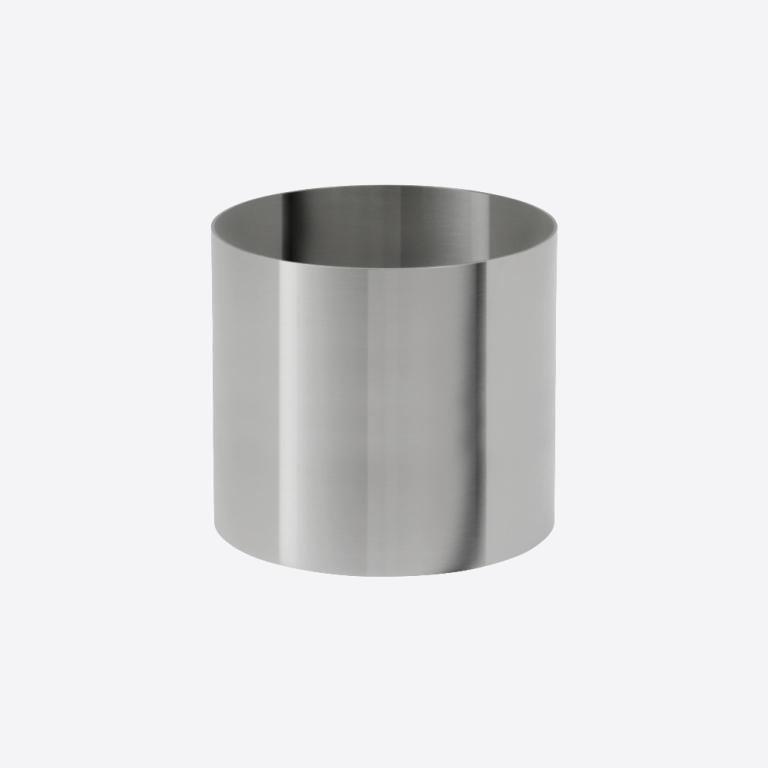 POINT VIRGULE Decoreerring - D7cm H6cm tu uc