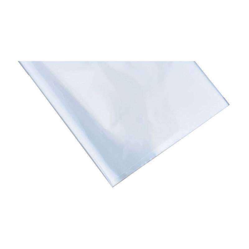 SCALA Bouwfolie T10 - 6x50M 1mm transparant