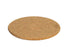 COSY&TRENDY Potstaantjes rond 20cm - 3st kurk 10028378 pan onderzetter       TU