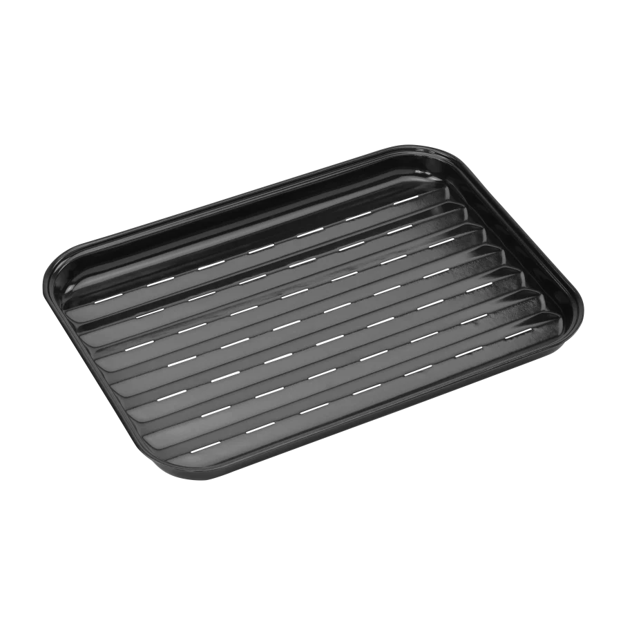BARBECOOK grillpan email (ind.verpakt) 2230221100