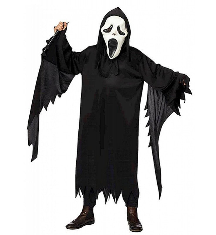 Kostuum SCREAMING GHOST - 152