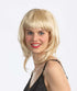 Pruik Katia - blond