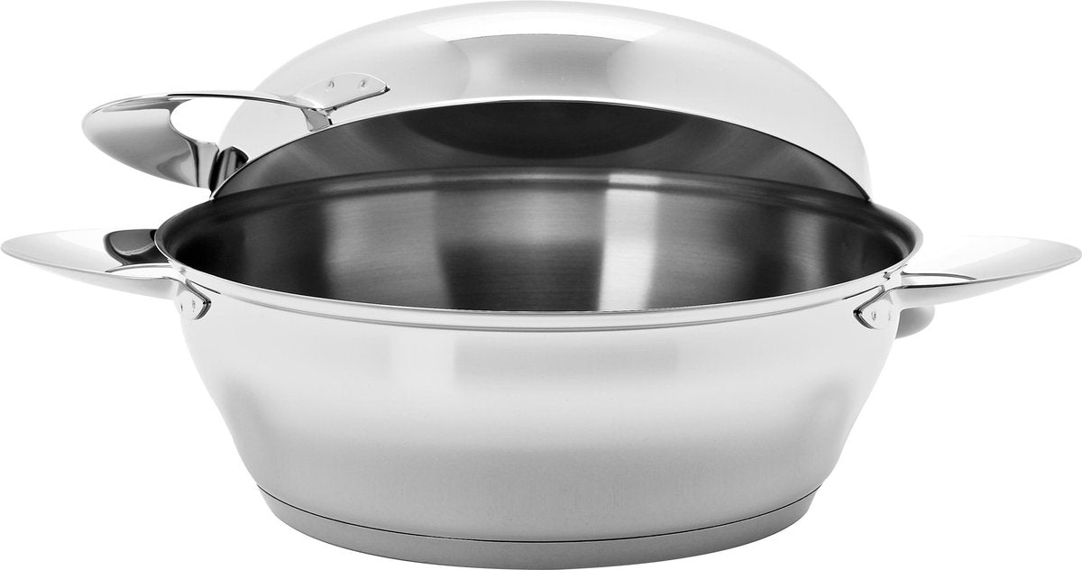 DEMEYERE Mosselpot - 22cm TU LU