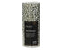 Kerst kralenketting 10m - zilver
