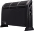 ROWENTA Vectissimo convector - regelbare thermostaat 1200W/2400W