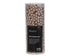 Kerst kralenketting 10m - poederroze