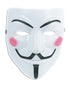Masker anoniem