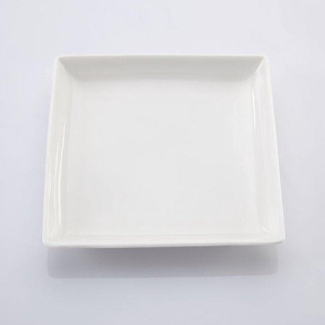 UNODUETRE - Bord vierkant - 14x14cm (4) TU UC