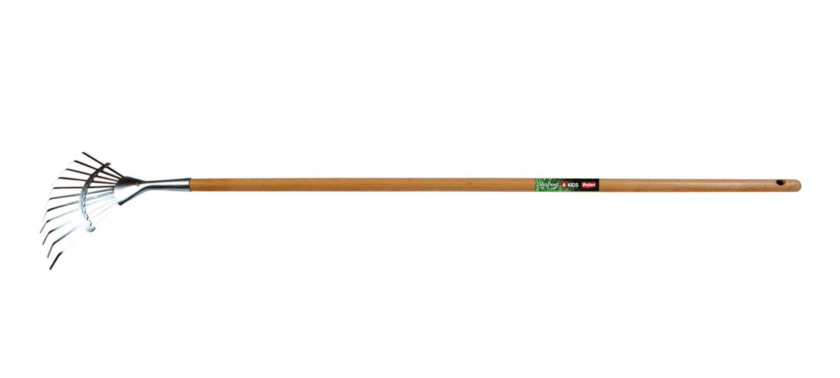 POLET bladhark (Gardening 4 Kids)