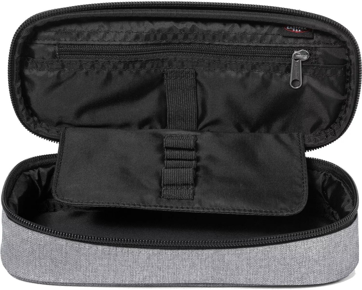 EASTPAK Oval pennenzak - sunday grey*