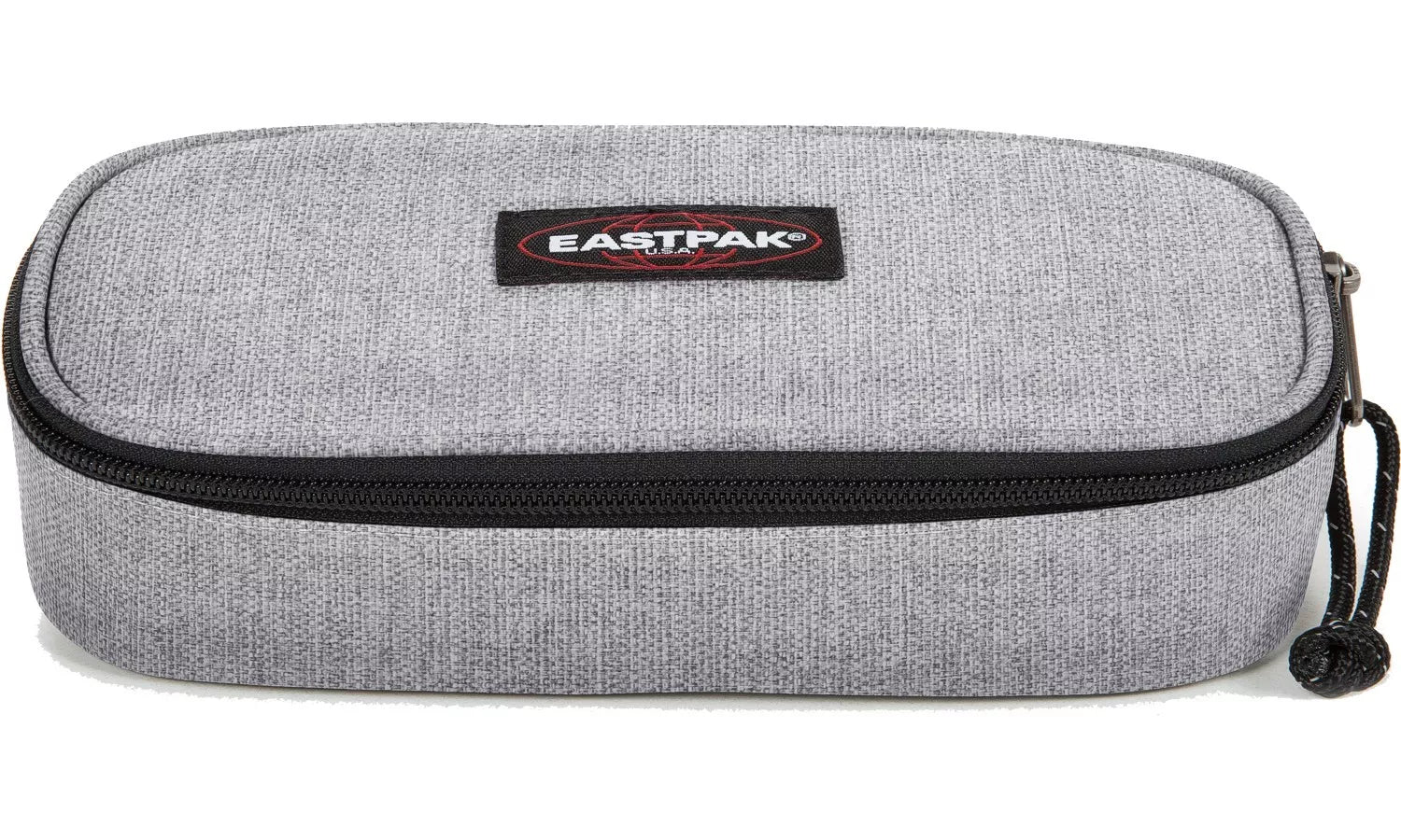 EASTPAK Oval pennenzak - sunday grey*