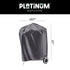 AEROCOVER BBQ KETTLE hoes D57cm - antra ciet