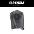 AEROCOVER BBQ Kettle hoes diam 67cm - antraciet