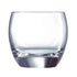 Luminarc SALTO - Glazen 32cl 3stuks tu uc  vervangen door C2129/6