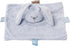 Nattou LAPIDOU licht blauw - Doudou