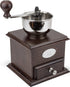 Peugeot BRESIL koffiemolen - hout bruin